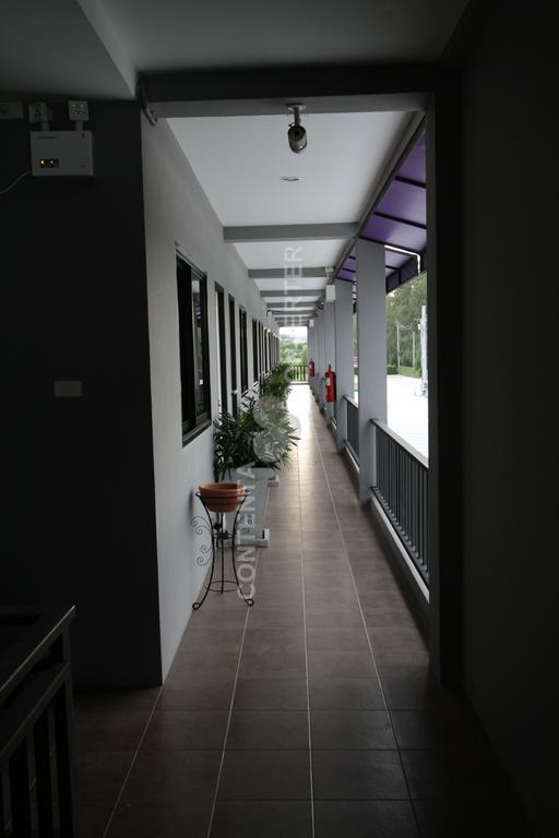 Eazy Motel B.A.N.G.N.A Samut Prakan Eksteriør billede