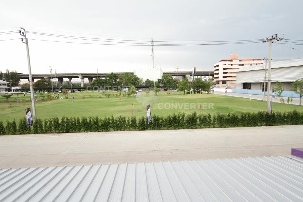 Eazy Motel B.A.N.G.N.A Samut Prakan Eksteriør billede
