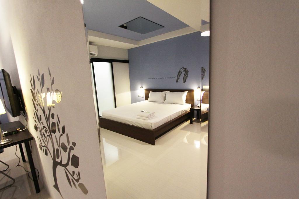 Eazy Motel B.A.N.G.N.A Samut Prakan Eksteriør billede