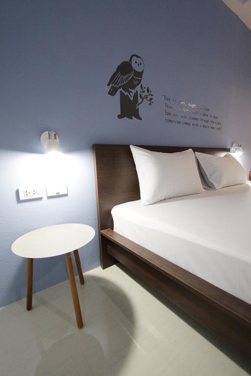 Eazy Motel B.A.N.G.N.A Samut Prakan Eksteriør billede