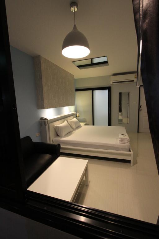 Eazy Motel B.A.N.G.N.A Samut Prakan Eksteriør billede