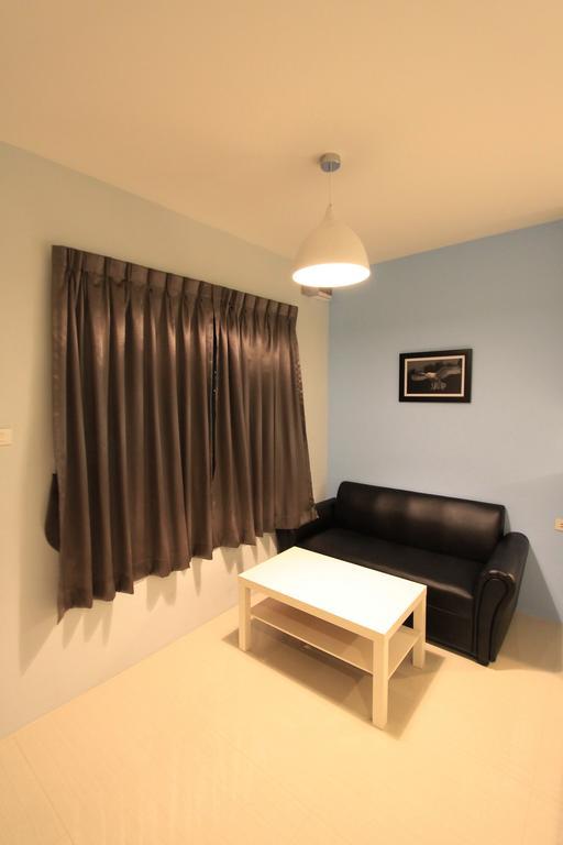 Eazy Motel B.A.N.G.N.A Samut Prakan Eksteriør billede